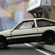 Illustration for article titled Hot Sixty 4th: A familiar looking AE86?